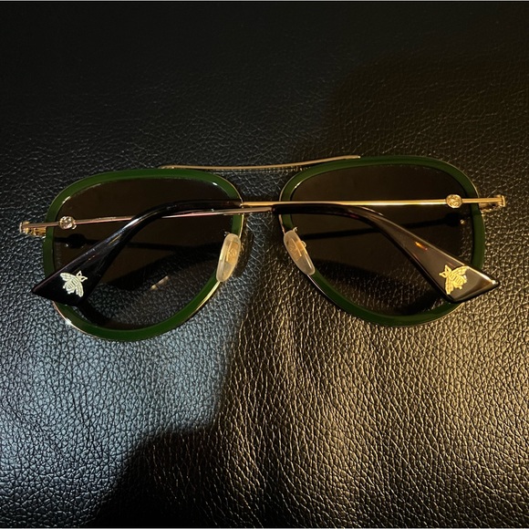 Gucci Sunglasses - Unisex - Picture 3 of 6